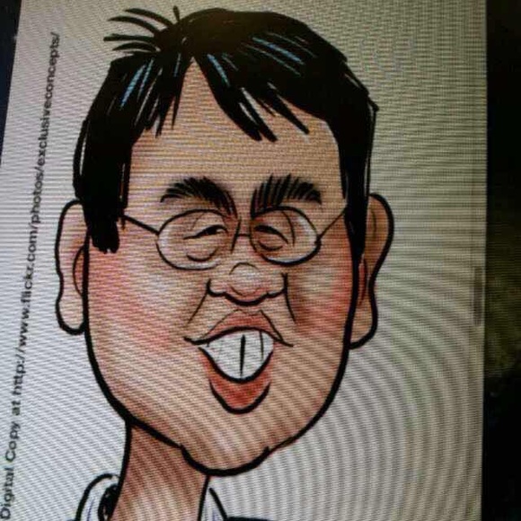 Meet your Posher, Eric - Picture 1 of 1